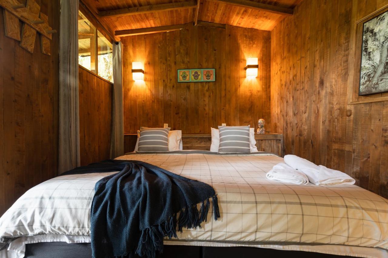 La Casa De Loto Retreat Guatapé 외부 사진