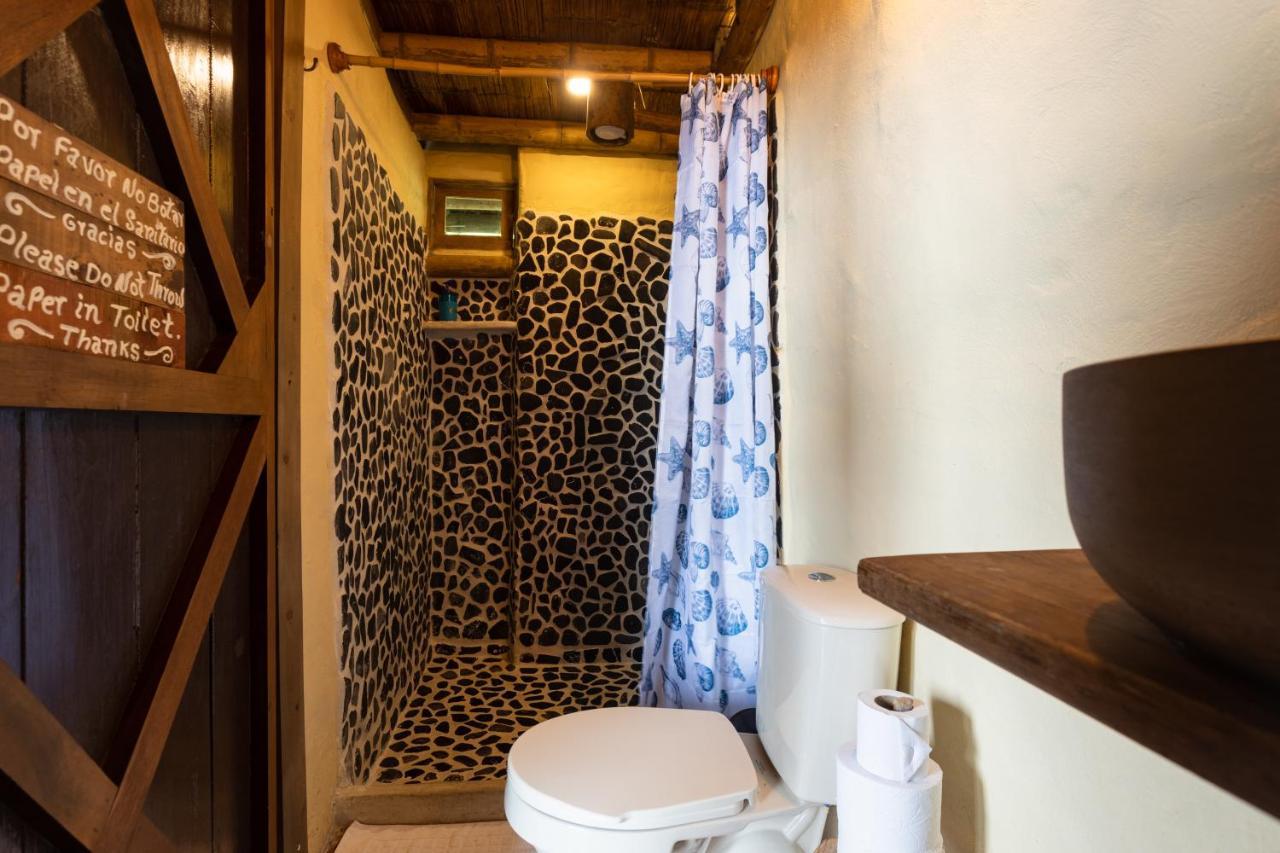 La Casa De Loto Retreat Guatapé 외부 사진
